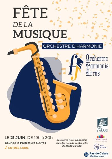 Fête de la musique